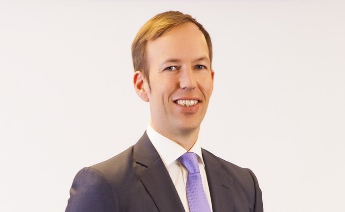 Enerjisa CFO’su Sascha Bibert ayrılıyor