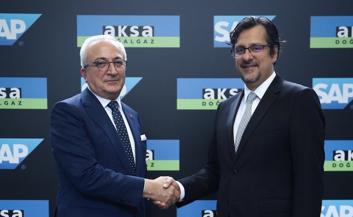 Aksa dijital dönüşümle tüm çalışmalarını tek bir sistemde birleştirecek