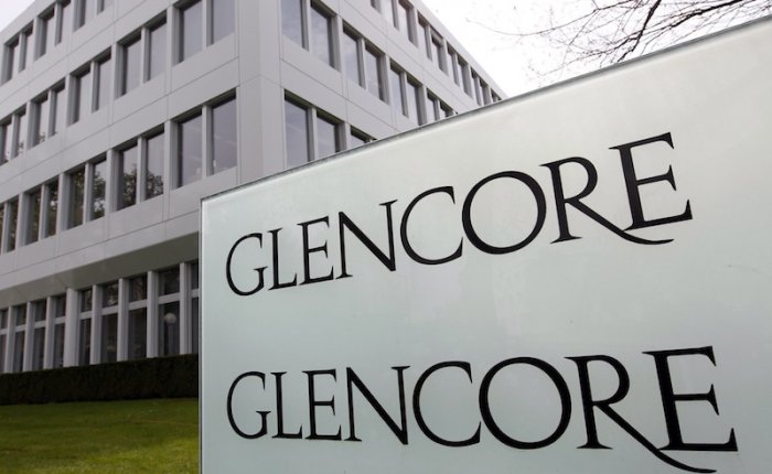 Glencore’un kömür üretimi arttı