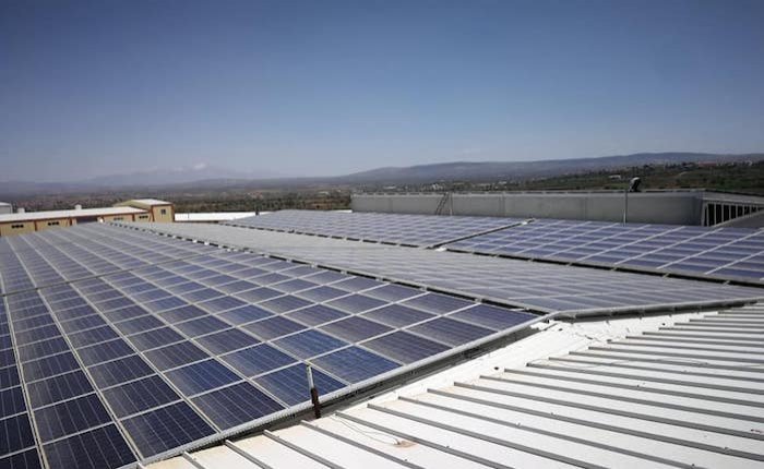 Solar Hesaplama Modülü, yatırımı kolaylaştırıyor