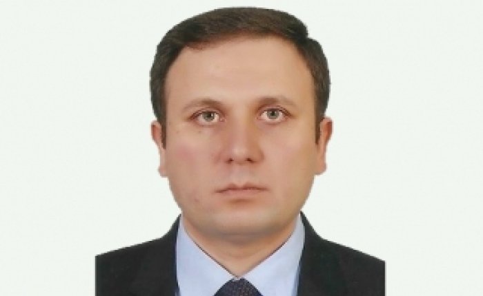 Mehmet Uygun TKİ Genel Müdür Yardımcısı oldu