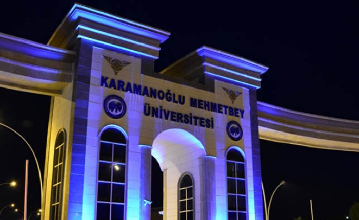 Karamanoğlu Mehmetbey Üniversitesi elektrik hocası arıyor