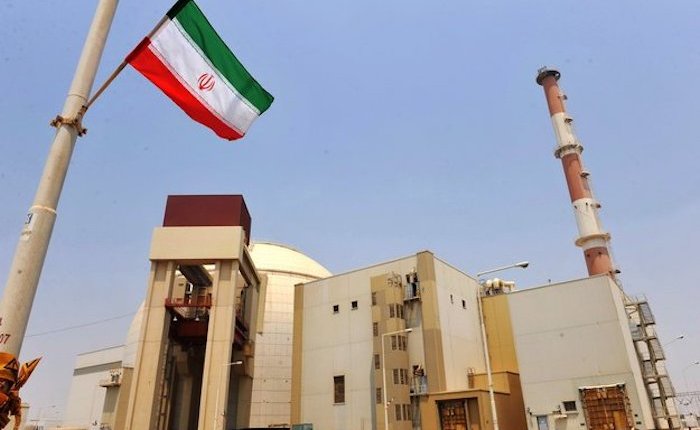 ABD’nin hedefinde İran’ın sivil nükleer çalışmaları var