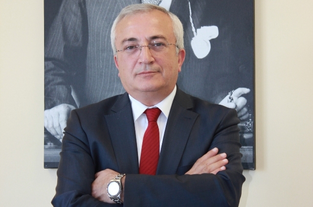 GAZBİR: Bir yıl içinde konsolidasyonlar başlar