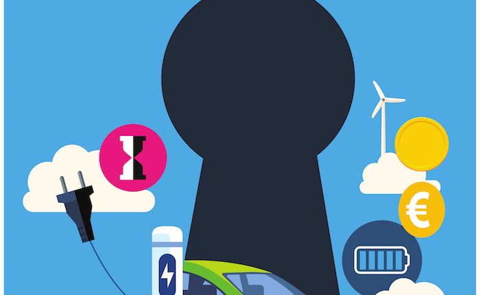 10 yıl içinde her 100 aracın 25’i elektrikli olacak