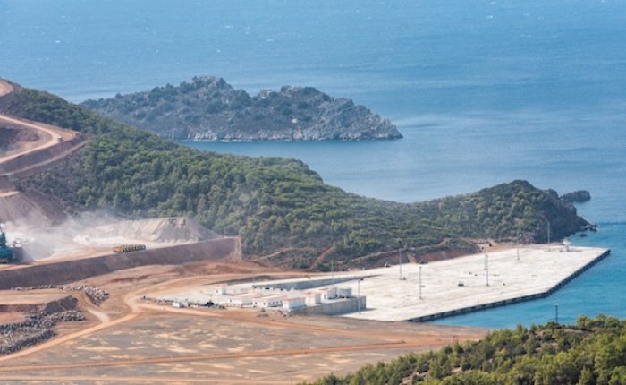 CHP Akkuyu NGS için Meclis Araştırması istedi