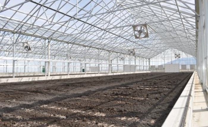 Kilis Belediyesi Solar Çamur Kurutma Tesisi kuracak