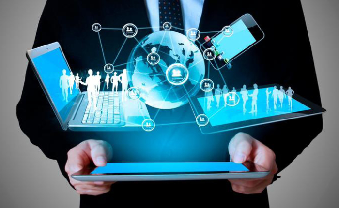 Reklam yatırımında internetin payı yüzde 9