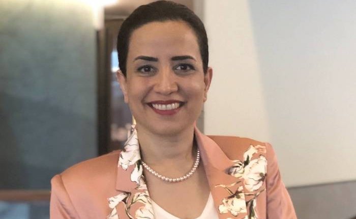 PO insan kaynakları Neslihan Yalçın’a emanet