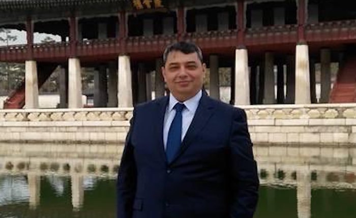 Süleyman Mümin Bulut hayatını kaybetti