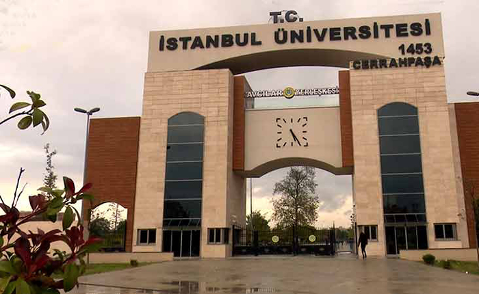 İstanbul Üniversitesi-Cerrahpaşa enerji tesisi uzmanı hoca arıyor