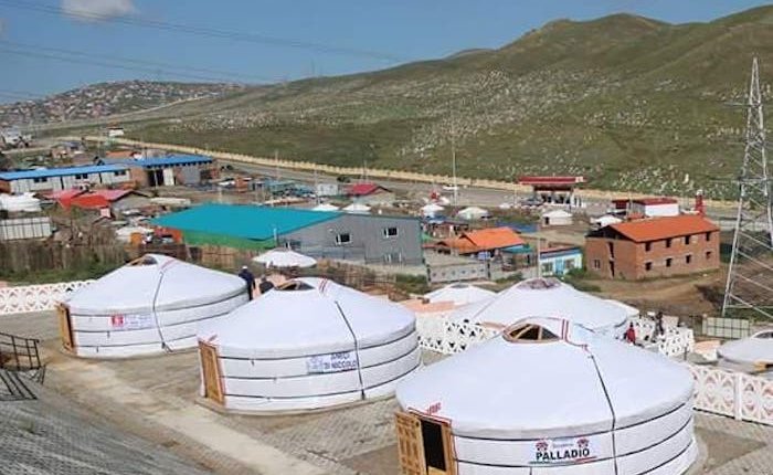 Moğolistan başkentinde kömürü yasakladı