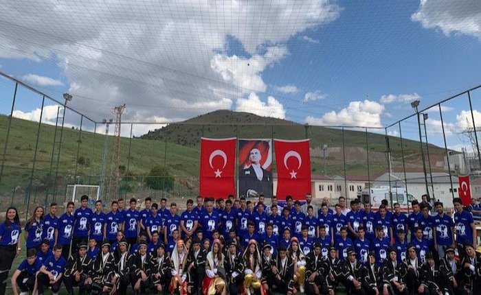 Enerjisa’dan 19 Mayıs’ta 1919 ağaçlı hatıra ormanı