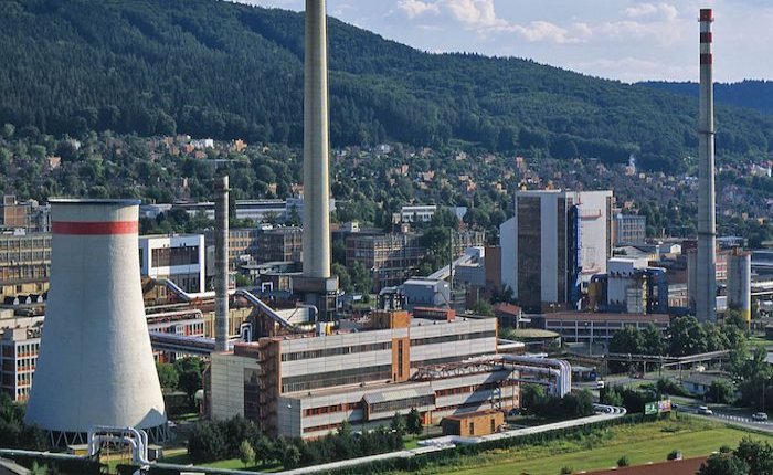 İsviçreli Alpiq Çekya’daki iki kömür santralini sattı
