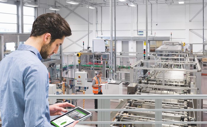 Schneider Electric’ten endüstride verimliliği arttıracak yazılım