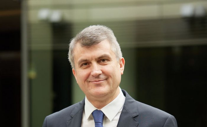 JES'lerin elektrik üretimindeki payı ilk kez yüzde 3'ü aştı