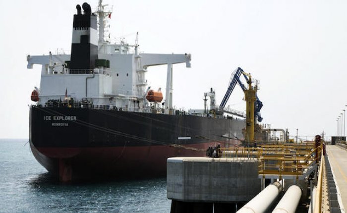 Azerbaycan'ın Türkiye üzerinden petrol ihracatı azaldı