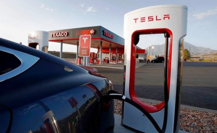 Tesla’dan bataryalarda enerji kaybını önleyecek satın alma