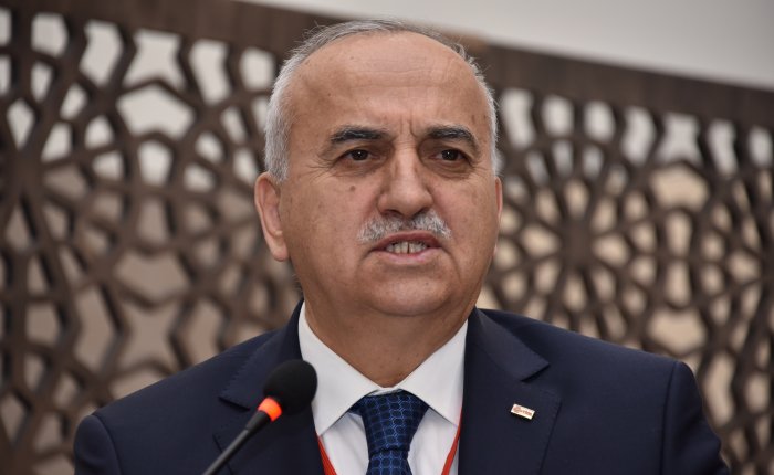 OSTİM’e yenilenebilir enerji tabanlı imar planı