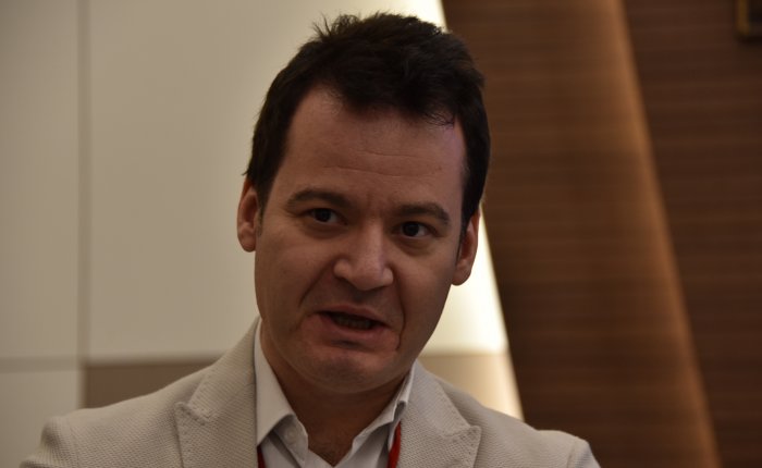 Özdil: Fiyatlara müdahale varsa doğalgaz ticaret merkezi olmak zor