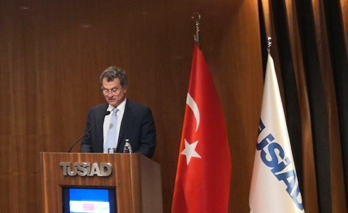 TÜSİAD: Türkiye’nin yenilenebilir enerji potansiyeli yatırıma dönüştürülmeli