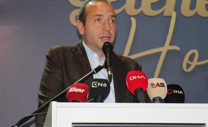 Özdemir: Amacımız en üst düzeyde müşteri memnuniyeti