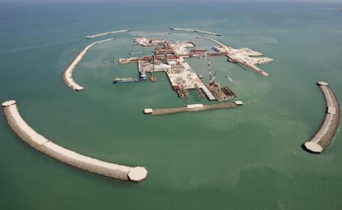 Total Kazakistan’daki petrol hisselerini azaltacak