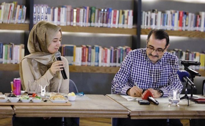 Dönmez: Hayalim enerjide dışa bağımlılıktan kurtulmak