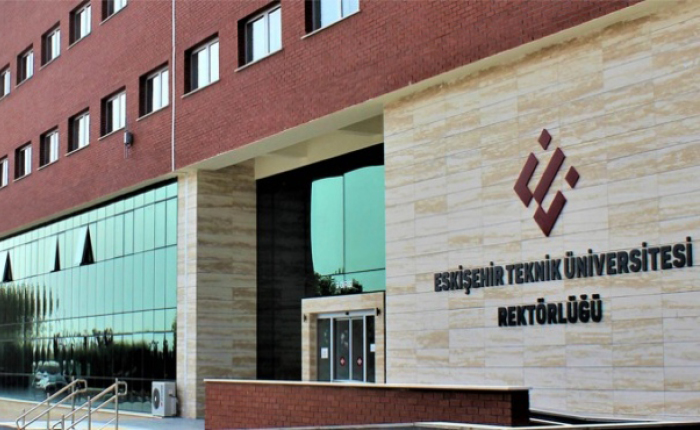 Eskişehir Teknik Üniversitesi elektrik doktoru arıyor