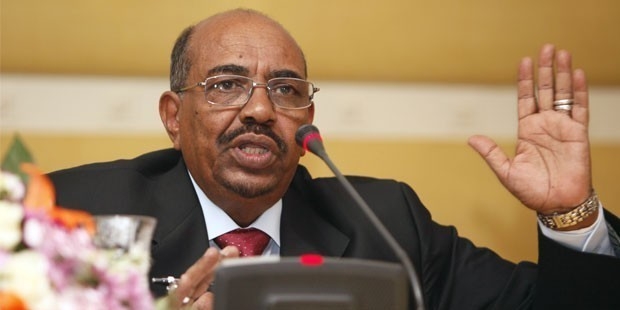 Sudan, G. Sudan`ı petrolle tehdit etti