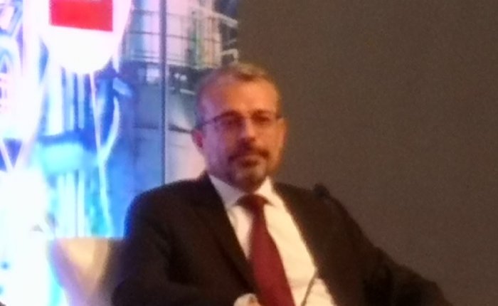 Karbuz: Petrol sektörü ikiz tesise odaklandı