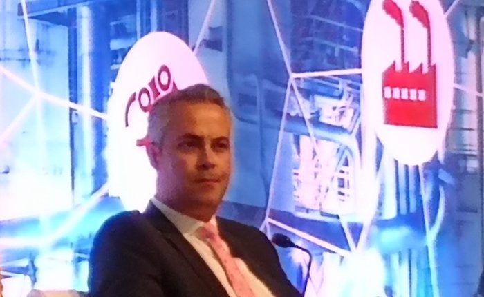 Karadeniz Holding rüzgar ve güneşe yatırım yapacak