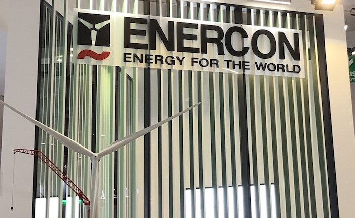 Enercon YEKA RES 2 Balıkesir Bölgesi’ni de kazandı