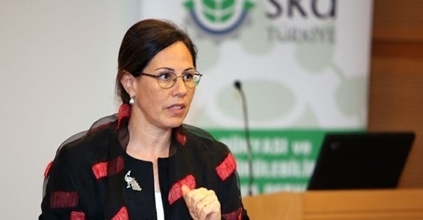 SKD Türkiye yeni yönetim kurulunu belirledi