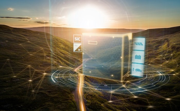 Siemens, invertörcü KACO'yu satın aldı 