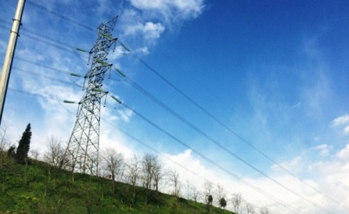 ABD'de elektrik üretimi azaldı