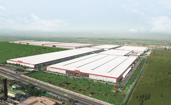Vestel sürdürülebilirlik yatırımlarıyla rekor kırdı