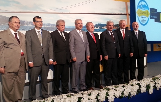 Fındıklı: Yeni doğalgaz piyasası kanunu daha rekabetçi olacak