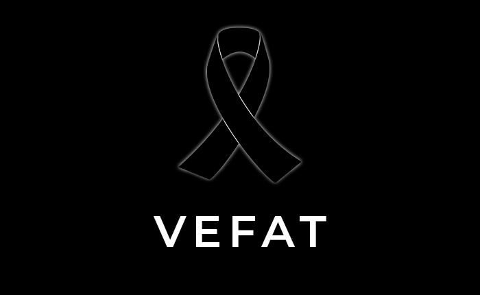 EPDK Başkanı Mustafa Yılmaz’ın babası Türkmen Yılmaz vefat etti