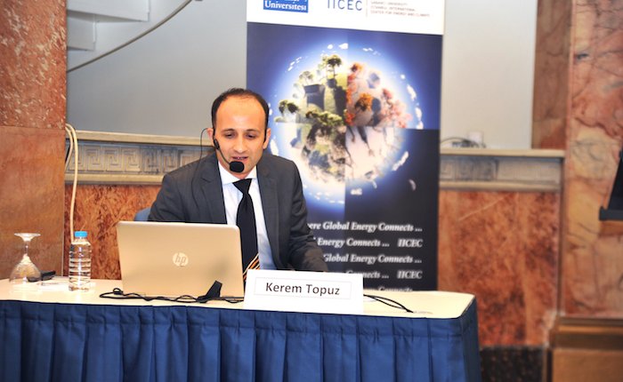 Türkiye gaz ticaret hub’ı olmada eşsiz bir konuma sahip