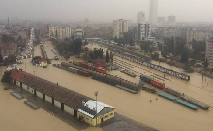 Türkiye’nin enerji talebinde iklim etkisi artacak