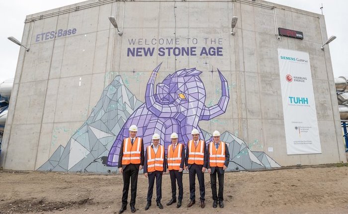 Siemens Gamesa’dan enerji depolamada bir ilk