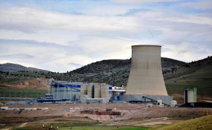 Enerjisa Tufanbeyli Termik’te depolama kapasitesini arttıracak