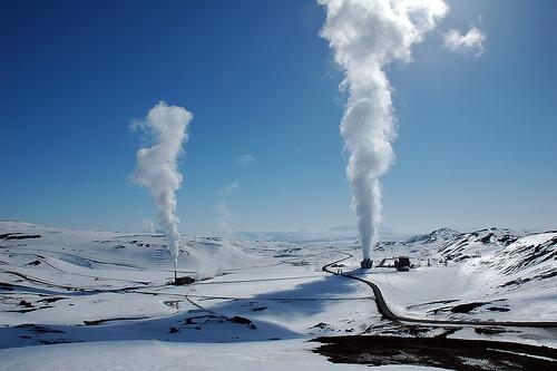 Konya’da 20 jeotermal saha ihaleye çıkacak