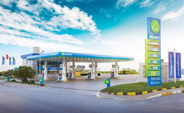 Alpet’in depolama lisansının süresi 15 yıl uzadı