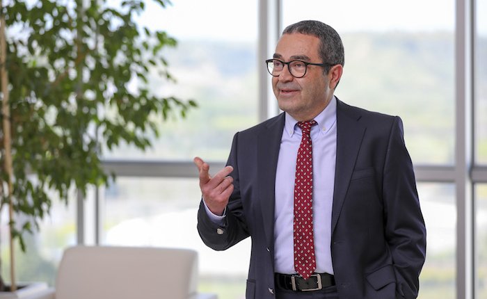 Lezita enerji verimliliği yatırımlarını belgelendirdi