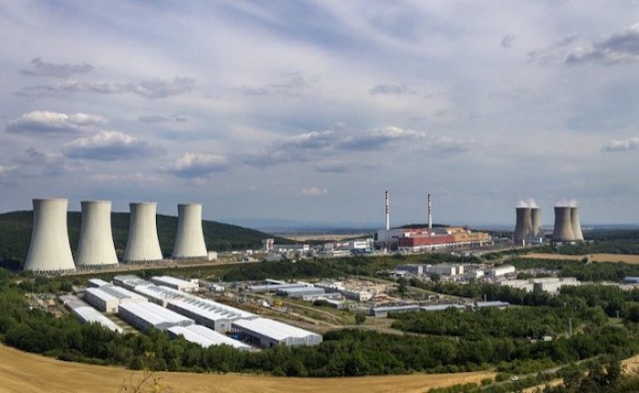 Rusya ve Slovakya nükleerde iş birliği yapacak