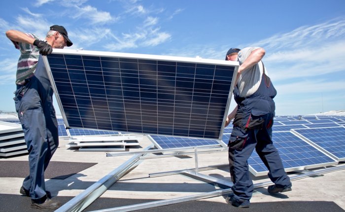 Yenilenebilir enerji 2018’de 11 milyon insanı istihdam etti