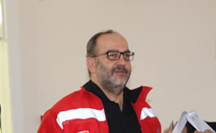 Yavuz Temmuz başında Kıbrıs'ın doğusunda sondaja başlayacak