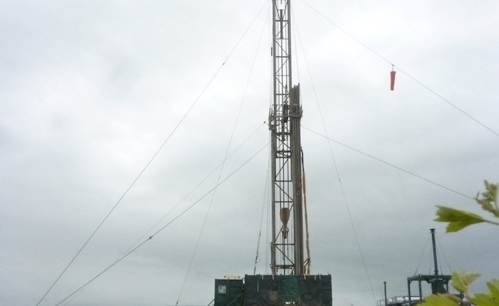 İngiltere’nin en büyük gaz sahası keşfedildi